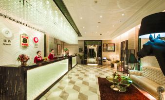 Super 8 Hotel (Chengdu Lidu Road Weigang)