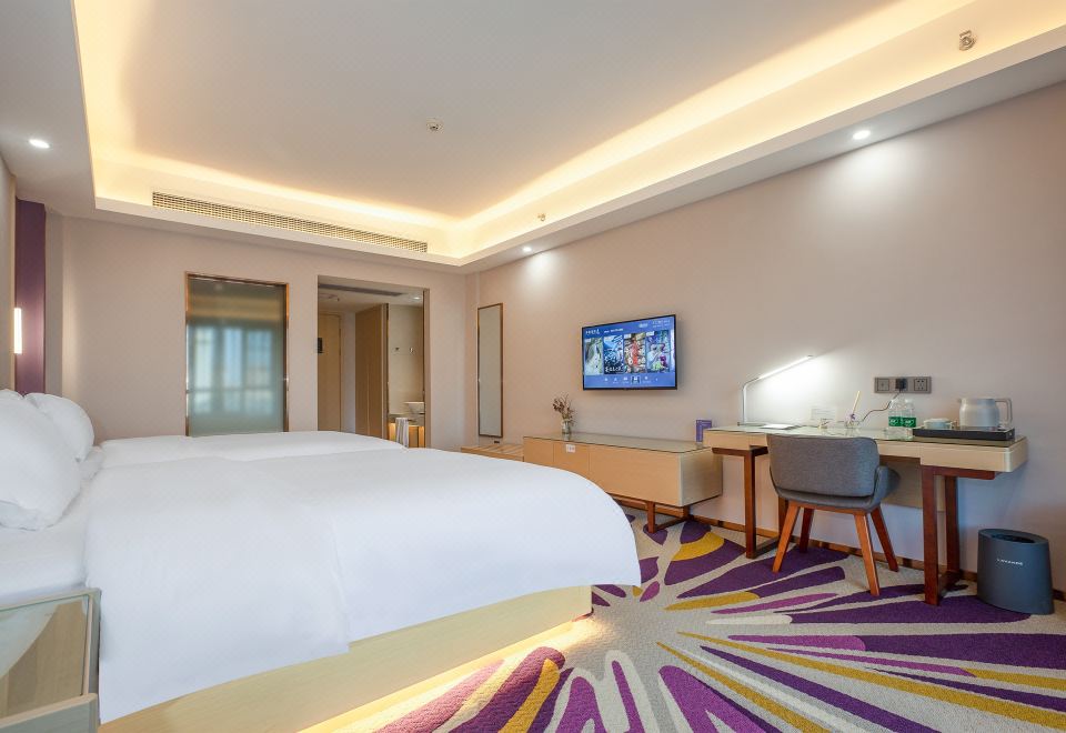 Deluxe Room (2 Beds)