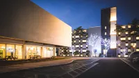 The N Resort Hotel&Spa YangYang