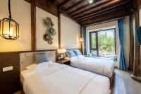 Floral Hotel·Yixing Sanpin cloud Hotel