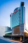 Hampton by Hilton Hohhot Gulou Hotel a 