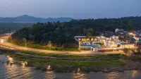 Suzhou Water House  호텔