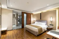 Kisting International Hotel（Xianyou High-Speed Rail Station）