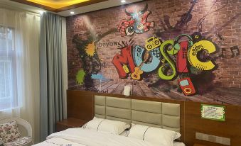 Yunlong Anyi Inn - Housity
