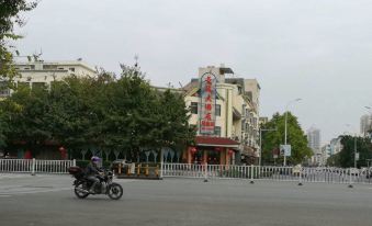 Sunshine 99 Hotel (Wanda Store, Xianyi Road, Guigang)