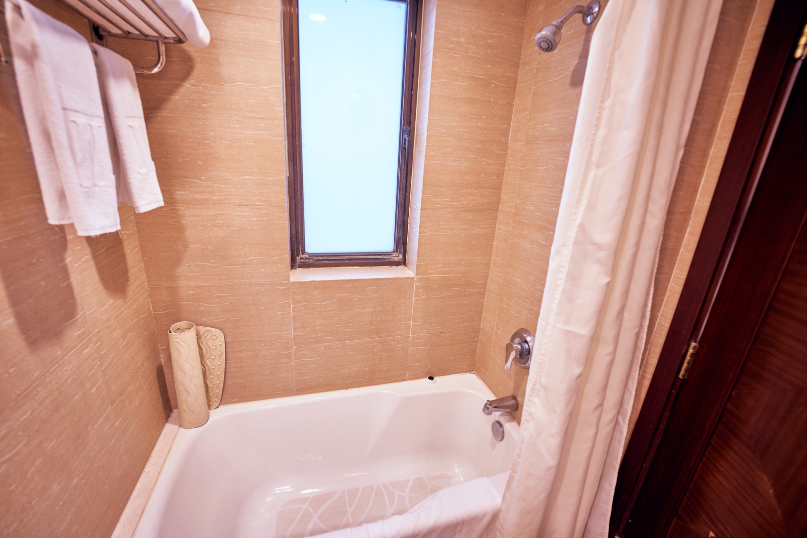 标准双床房（附楼）