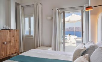 Katikies Kirini Santorini - The Leading Hotels Of The World