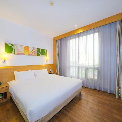 Suite - With View 泉州宜家酒店優惠