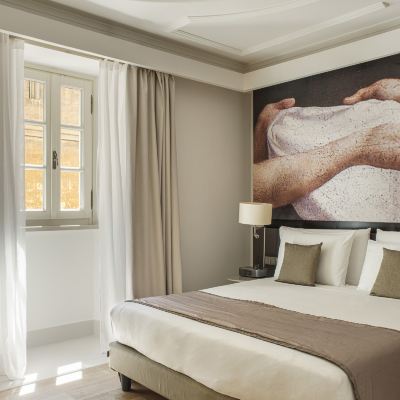 Two Bedroom Master Suite Villa Agrippina Gran Meliá Promo Code