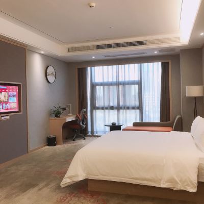 豪華家庭套房 東海水晶城大飯店優惠