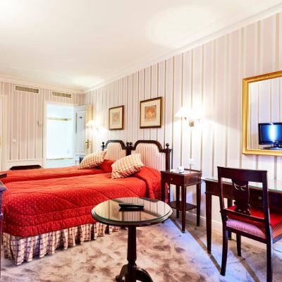 Triple Room Non Smoking Hotel Washington Opera Promo Code