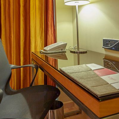 Deluxe Room Turyaa Chennai Promo Code