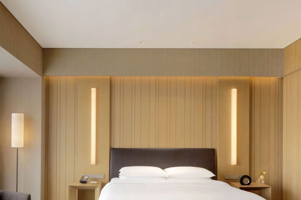 嘉宾轩豪华大床房