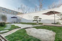 Tom Smart Arts Hotel Hotels in Jishan County