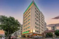 GreenTree Inn (RT mart, Yulin Convention and Exhibition Center)