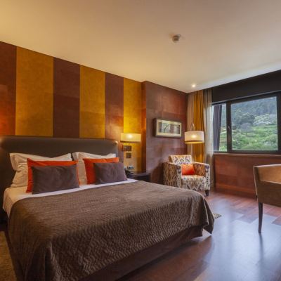 Double Room H2Otel Congress & Medical Spa Promo Code