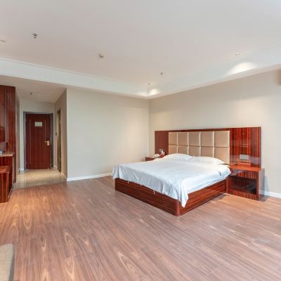 豪華行政房 廈門華濠四季酒店優惠