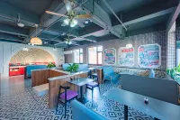 Beiixi Hotel (Wanbo Plaza Branch)