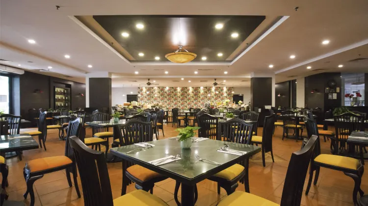 プライ スプリングス リゾート オフィシャル 食事・レストラン