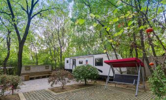 Tangshan Hot Springs RV Camp