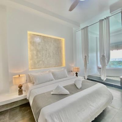 Suite with View Coastal View Promo Code