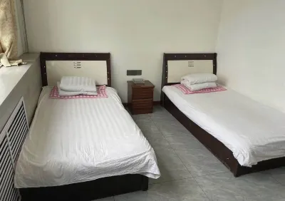 Gujiao Youyuan Hotel Hotel in zona Gujiao Railway Station
