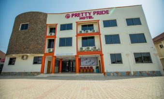 Pretty Pride Hotel
