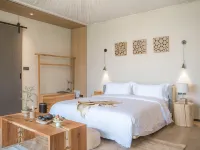 Fengcong Luxury Tent Homestay