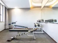 Greentree Hotel (Nebu, Ruyang) فنادق في رويانغ