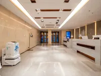 Lavande Hotel (Beijixing Square Songyuan Park Branch) Hotel di Mohe