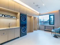 Home Inn (Xuancheng Langxi Cross Town Branch) فنادق في لانغ شي