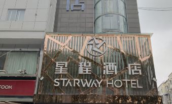 Hesheng Overseas Chinese Hotel Xinyi