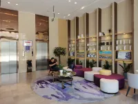 Lavande Hotel(Wanfu Dadu Store of Luxian High-speed Railway Station) Hotel di Provinsi Lu