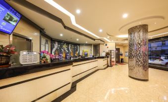 Baili Yiju · Parkson Hotel (Guangzhou Huadu Plaza)