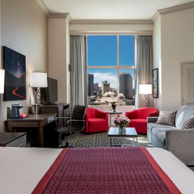 塔樓套房 雲霄塔娛樂場度假酒店,貝斯特韋斯特至尊精選優惠