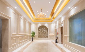 Vienna Hotel (Suzhou Fuxiao Avenue)