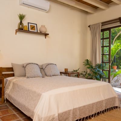 Premium Room Casa Ritual Promo Code