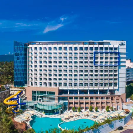 The Week & Resort