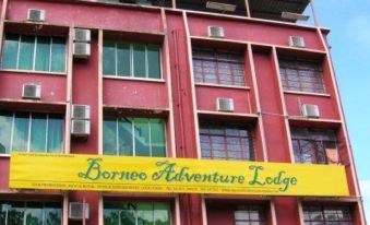 Borneo Adventure Centre Kota Kinabalu