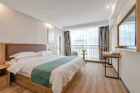 GreenTree Inn (Lujiang Yulongwan)