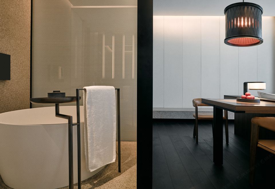 一居室大床房（阳台）