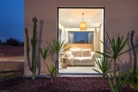 African Holiday Wild Luxury Resort Hotel