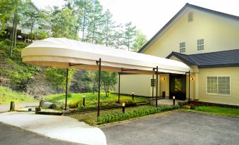 Resort Villa Takayama