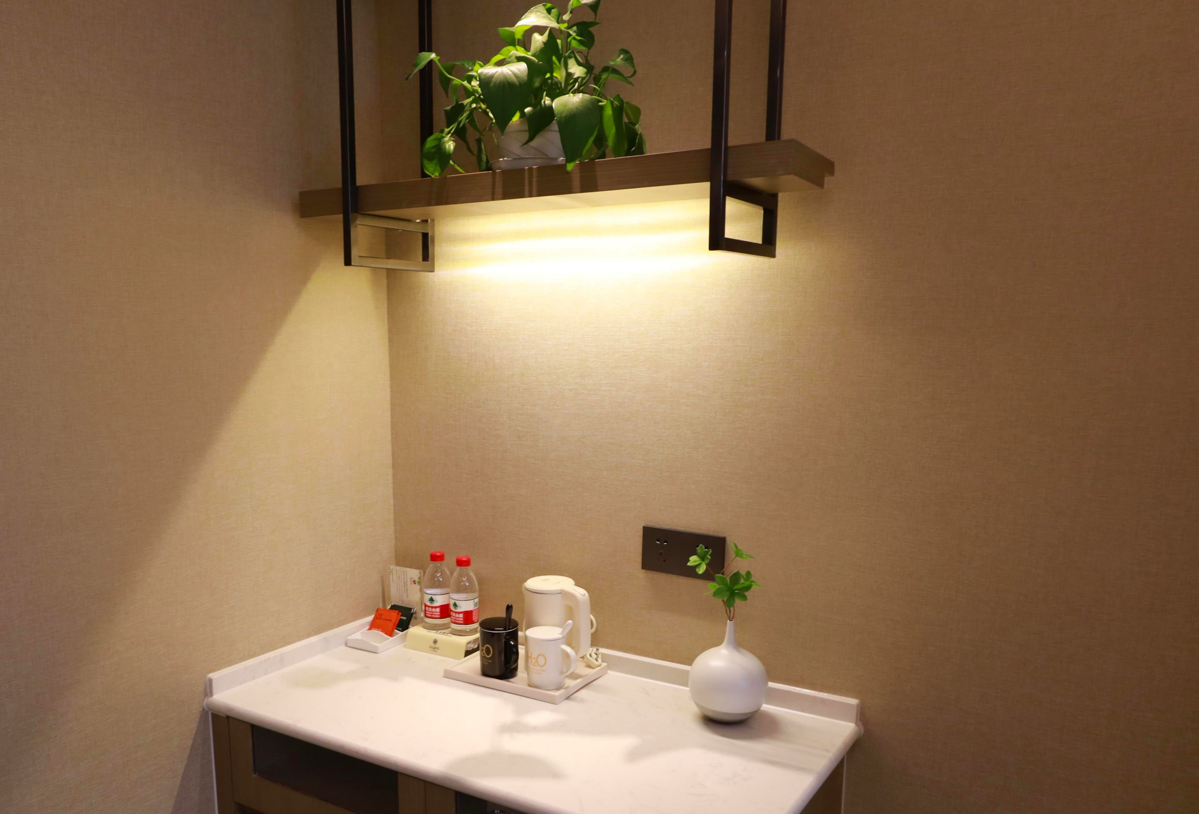 豪华主题花浴套房