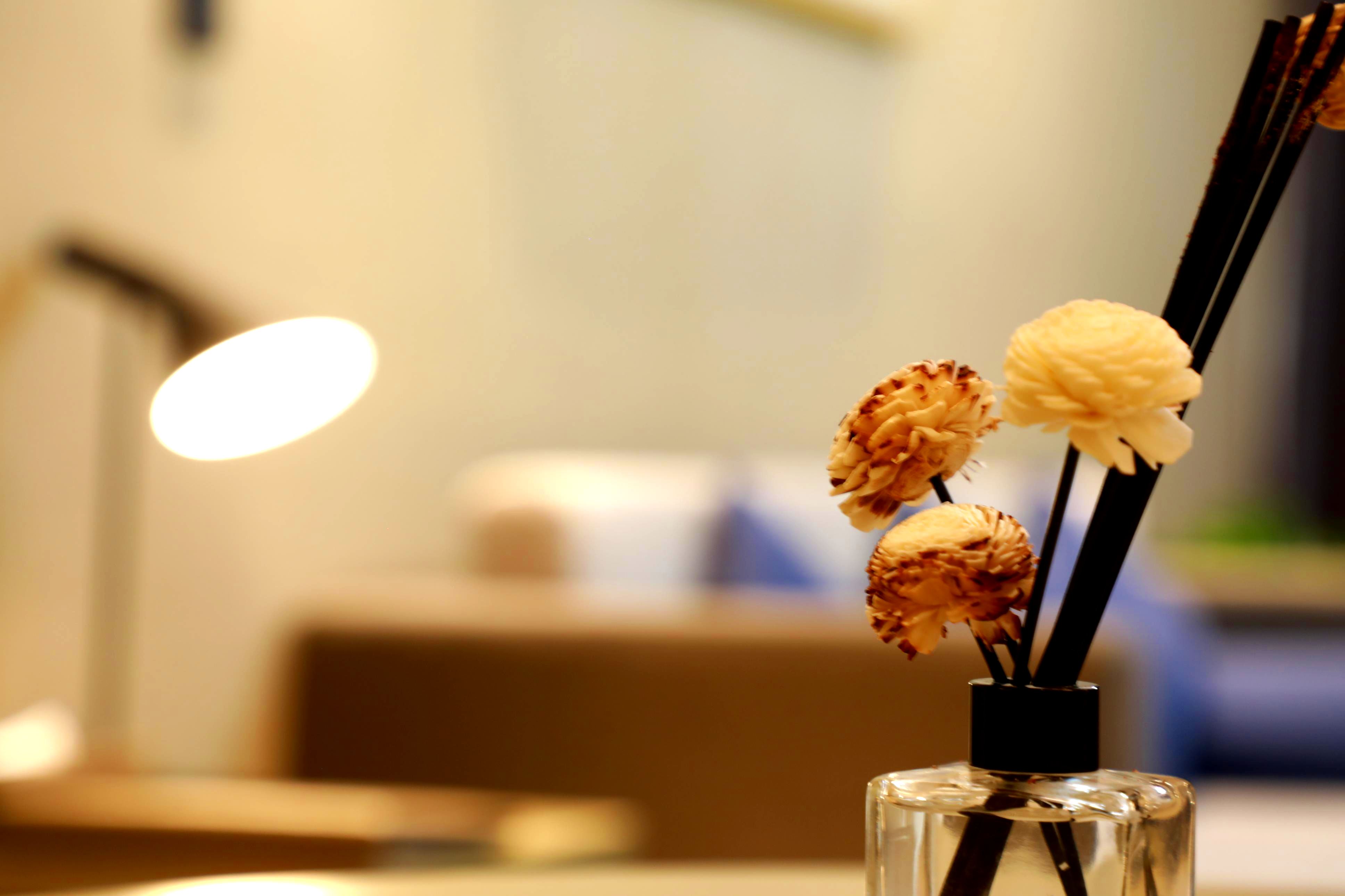 豪华主题花浴套房