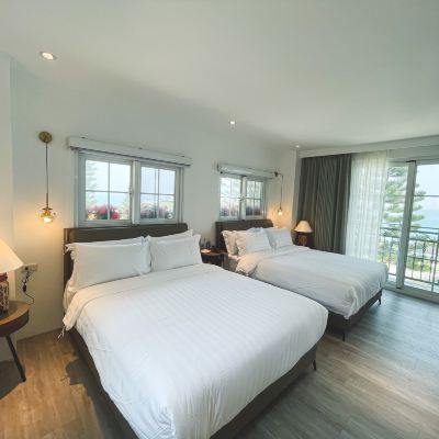 布萊頓四人房 布萊頓霍夫莊園優惠