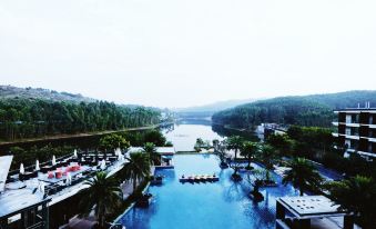 The Yun Resort Qingyuan