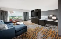 Hilton Atlanta Các khách sạn ở 
