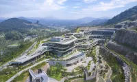 Banyan Tree Nanjing Garden Expo Ξενοδοχεία στην πόλη 