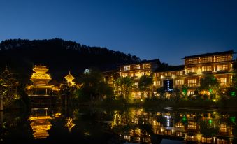 Shui'an Zhaoxing Theme Hotel
